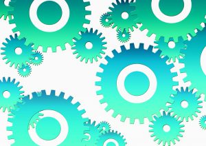 SEO - Behind the scenes - Search Engine Optimization is working
